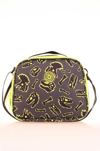 Shamobo Okul Çantası