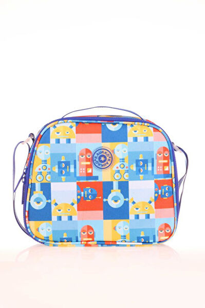 Shamobo Okul Çantası