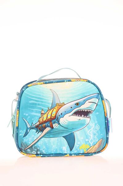 Kaukko Beslenme Çantası