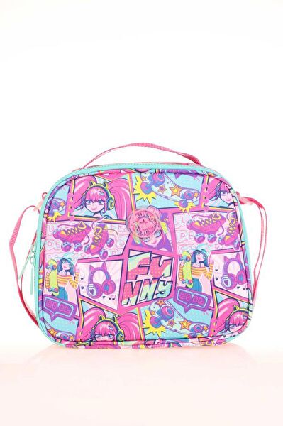 Shamobo Okul Çantası