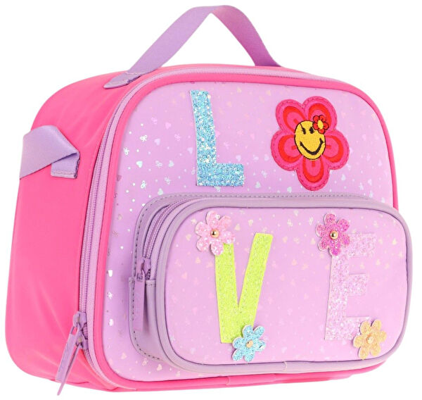 Kaukko Beslenme Çantası