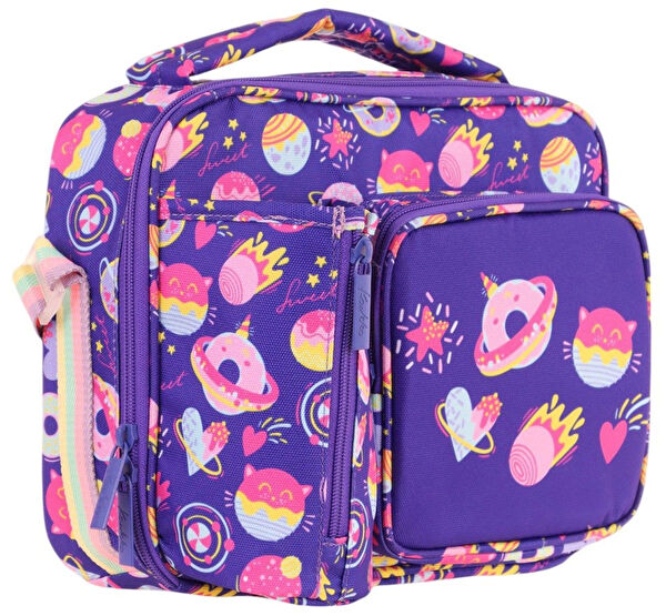 Kaukko Beslenme Çantası