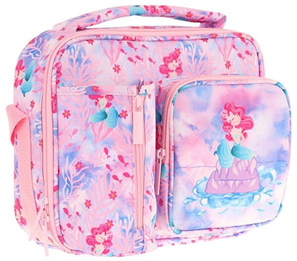 Kaukko Beslenme Çantası