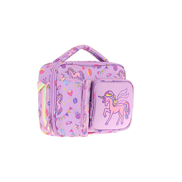 Kaukko Okul Çantası