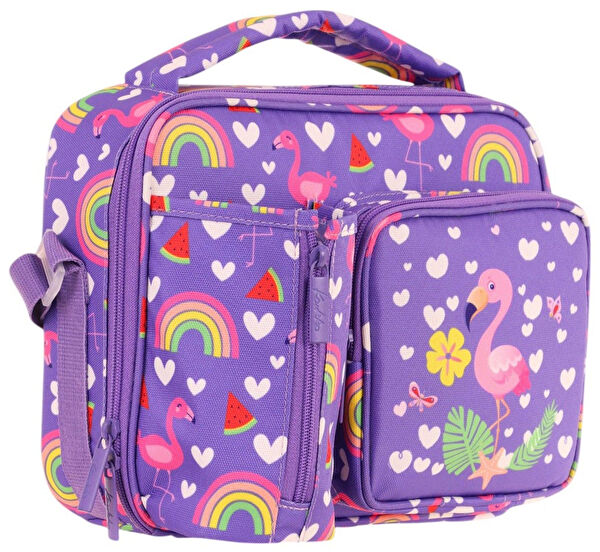 Kaukko Beslenme Çantası