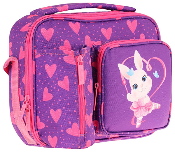 Kaukko Beslenme Çantası