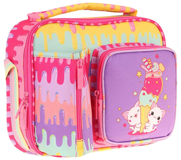 Kaukko Beslenme Çantası