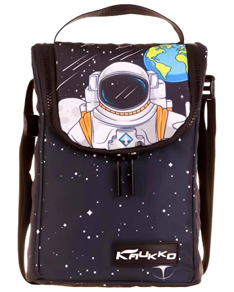 Kaukko Beslenme Çantası