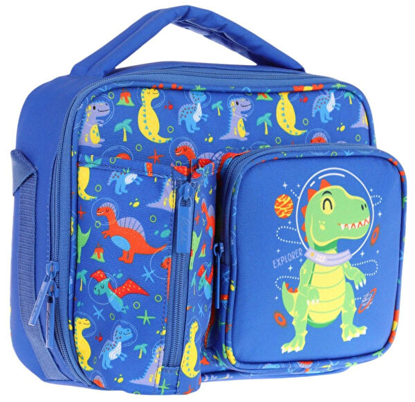 Kaukko Beslenme Çantası