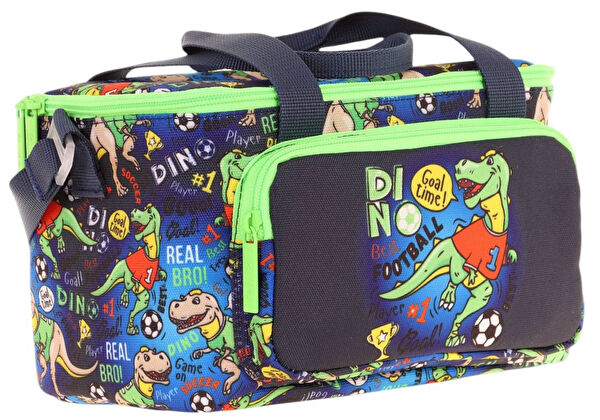 Kaukko Beslenme Çantası