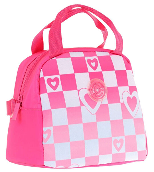 Kaukko Beslenme Çantası