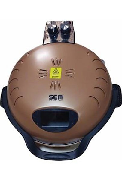 Tandırım Elektrikli Sac, Tencere, Tava