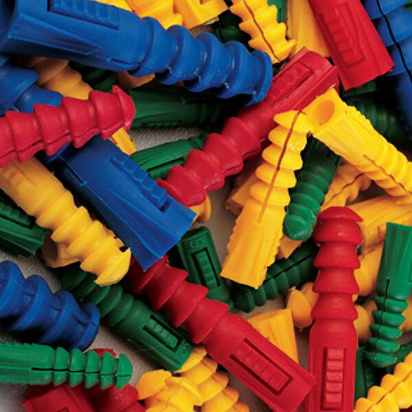 Gürçay Hırdavat Vida, Çivi, Somun, Dübel