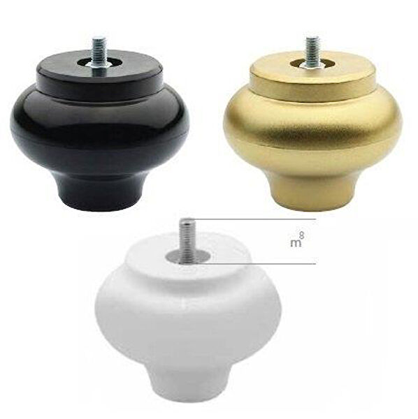 Gürçay Hırdavat Mobilya Ayak Yükseltici