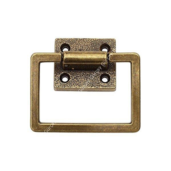 Gürçay Hırdavat Mobilya Kulpları