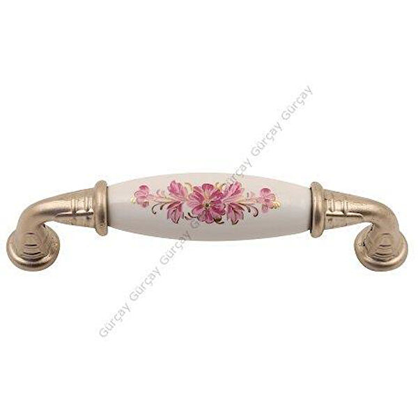 Gürçay Hırdavat Mobilya Kulpları