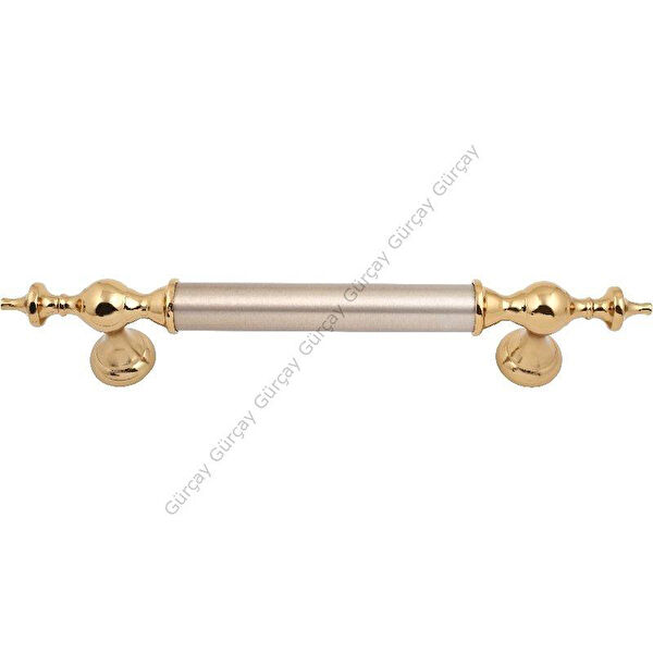 Gürçay Hırdavat Kapı Kolu