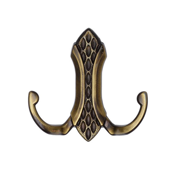 Gürçay Hırdavat Kapı, Duvar Askılığı