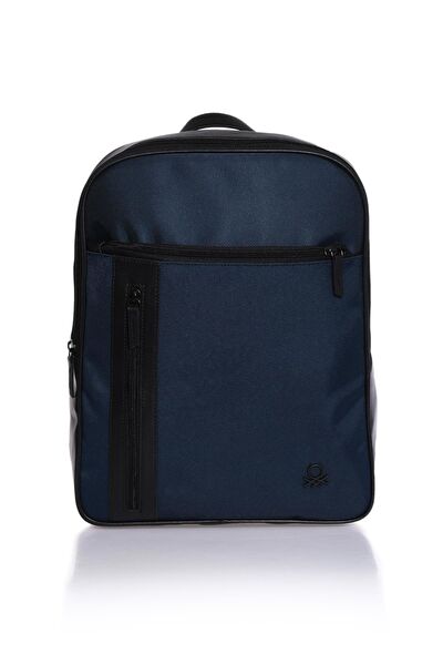 Benetton Erkek Sırt Çanta