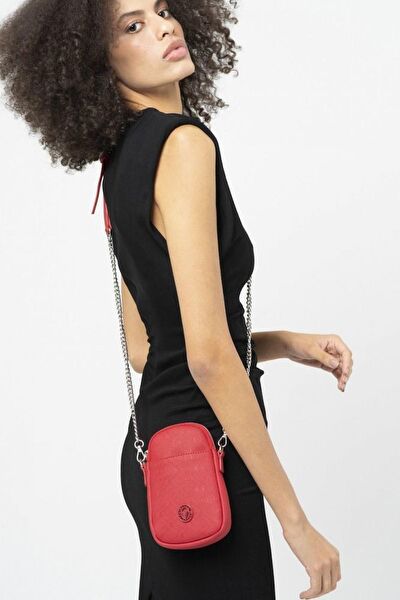 Valentino Orlandi Kadın Postacı Çantası