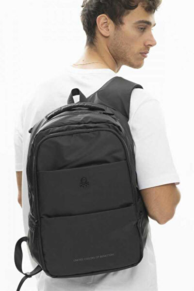 United Colors Of Benetton Kadın Sırt Çantası