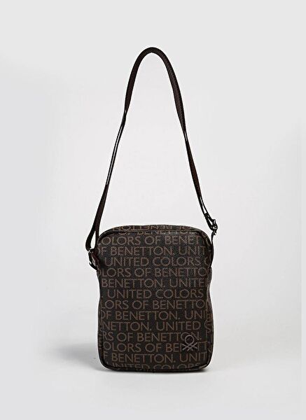 Benetton Erkek Omuz Çanta