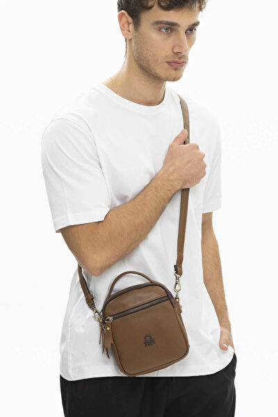 United Colors Of Benetton Kadın Omuz Çantası