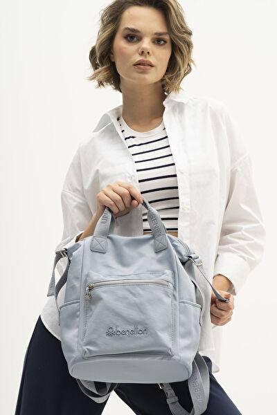 Benetton Kadın El Çantası