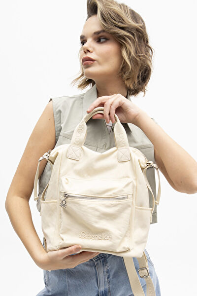 Benetton Kadın El Çantası