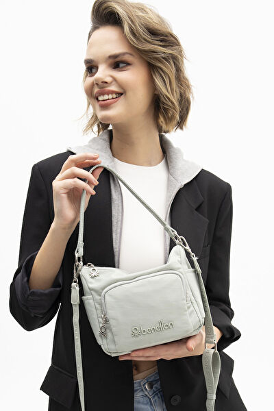 Benetton Kadın Omuz Çantası