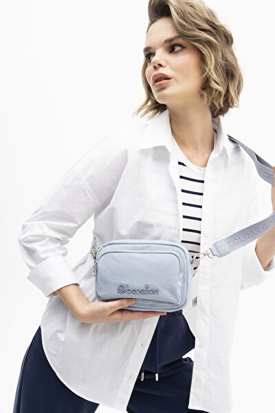 Benetton Kadın Omuz Çantası