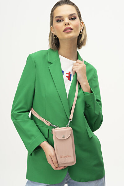 Benetton Kadın Cüzdan