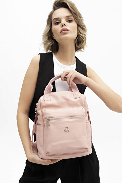 United Colors Of Benetton Kadın El Çantası