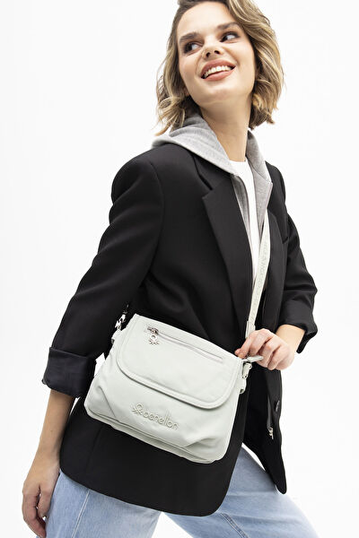 Benetton Kadın Omuz Çantası