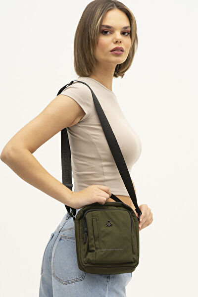United Colors Of Benetton Kadın Omuz Çantası