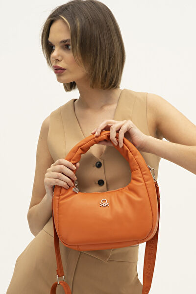 United Colors Of Benetton Kadın El Çantası