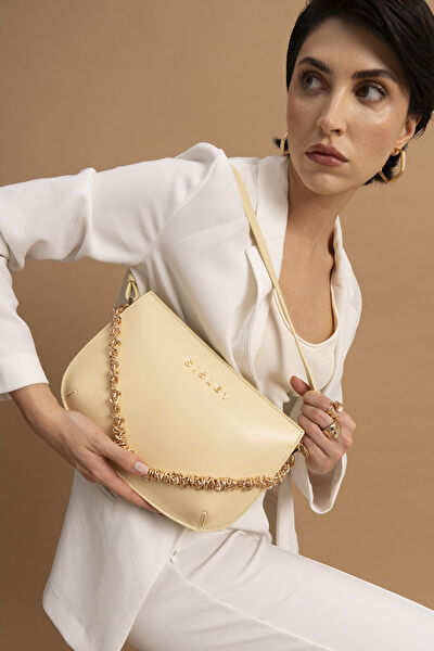 Sisley Kadın Omuz Çantası