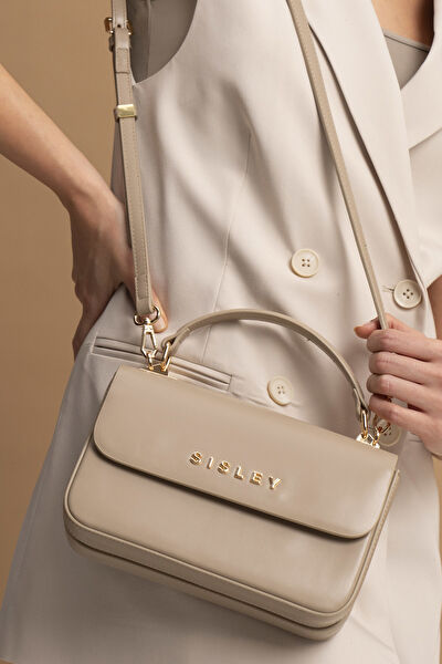 Sisley Kadın El Çantası