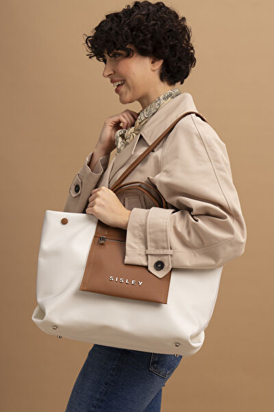 Sisley Kadın Omuz Çantası