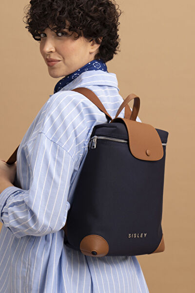 Sisley Kadın Sırt Çantası