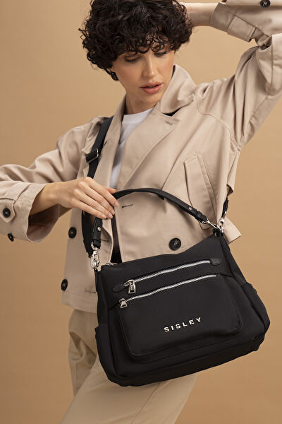 Sisley Kadın Omuz Çantası