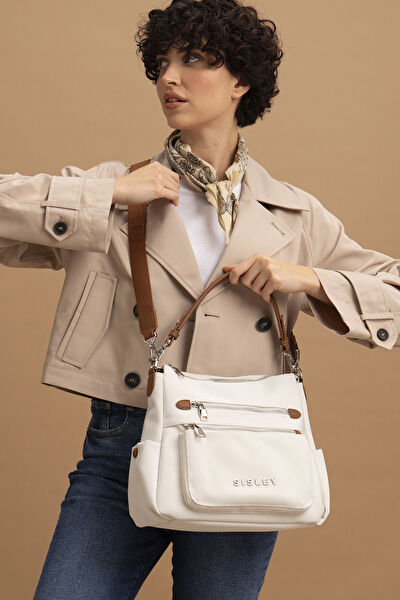 Sisley Kadın Omuz Çantası