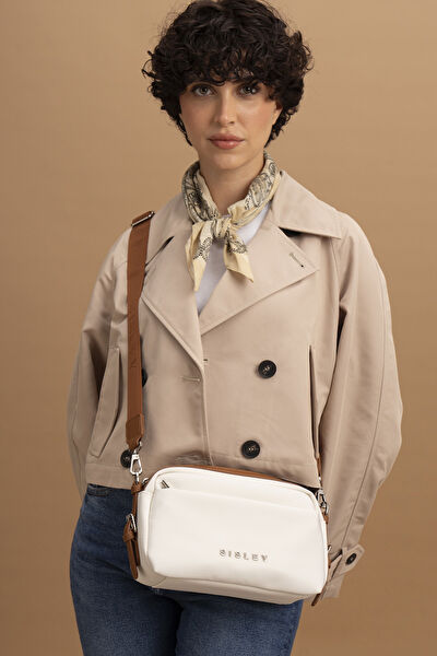 Sisley Kadın Omuz Çantası
