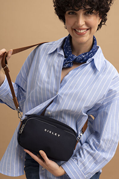 Sisley Kadın Omuz Çantası