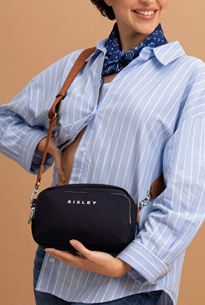 Sisley Kadın Omuz Çantası