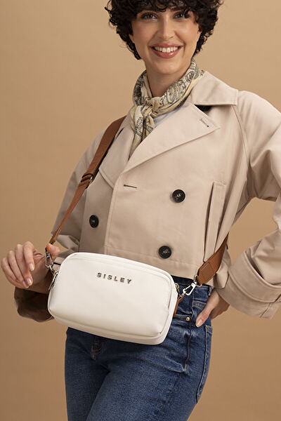 Sisley Kadın Omuz Çantası