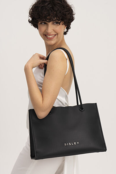 Sisley Kadın Omuz Çantası