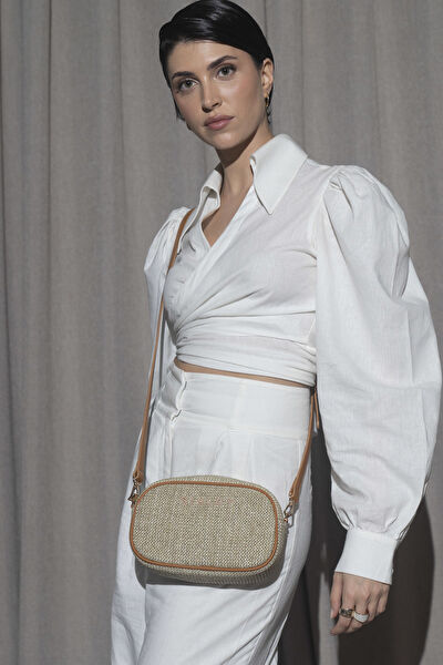 Sisley Kadın Omuz Çantası