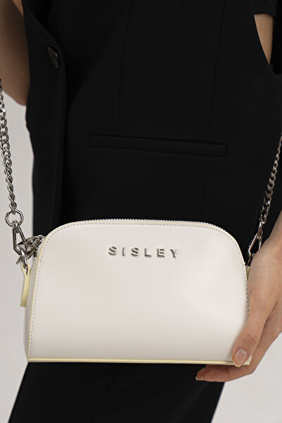 Sisley Kadın Omuz Çantası