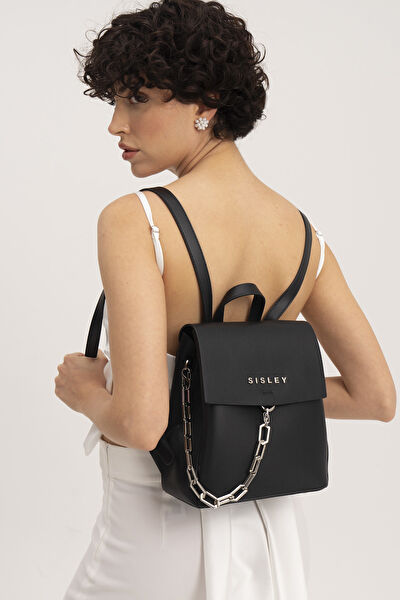 Sisley Kadın Sırt Çantası